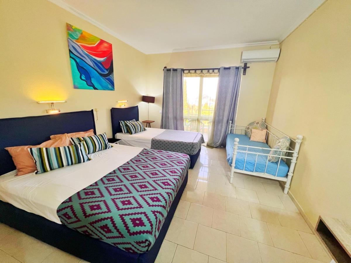 Avra Sunset Sea View Liapades Aparthotel Luaran gambar